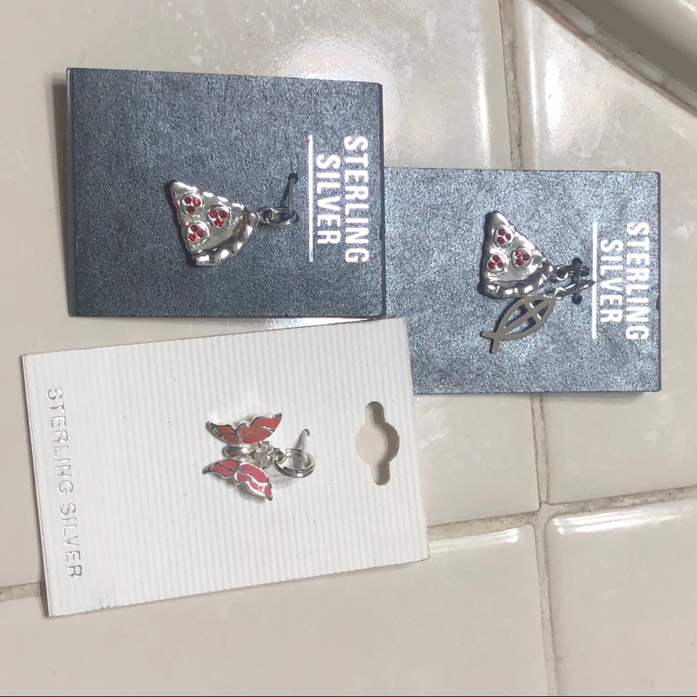 Charm bundle - Picture 2 of 6